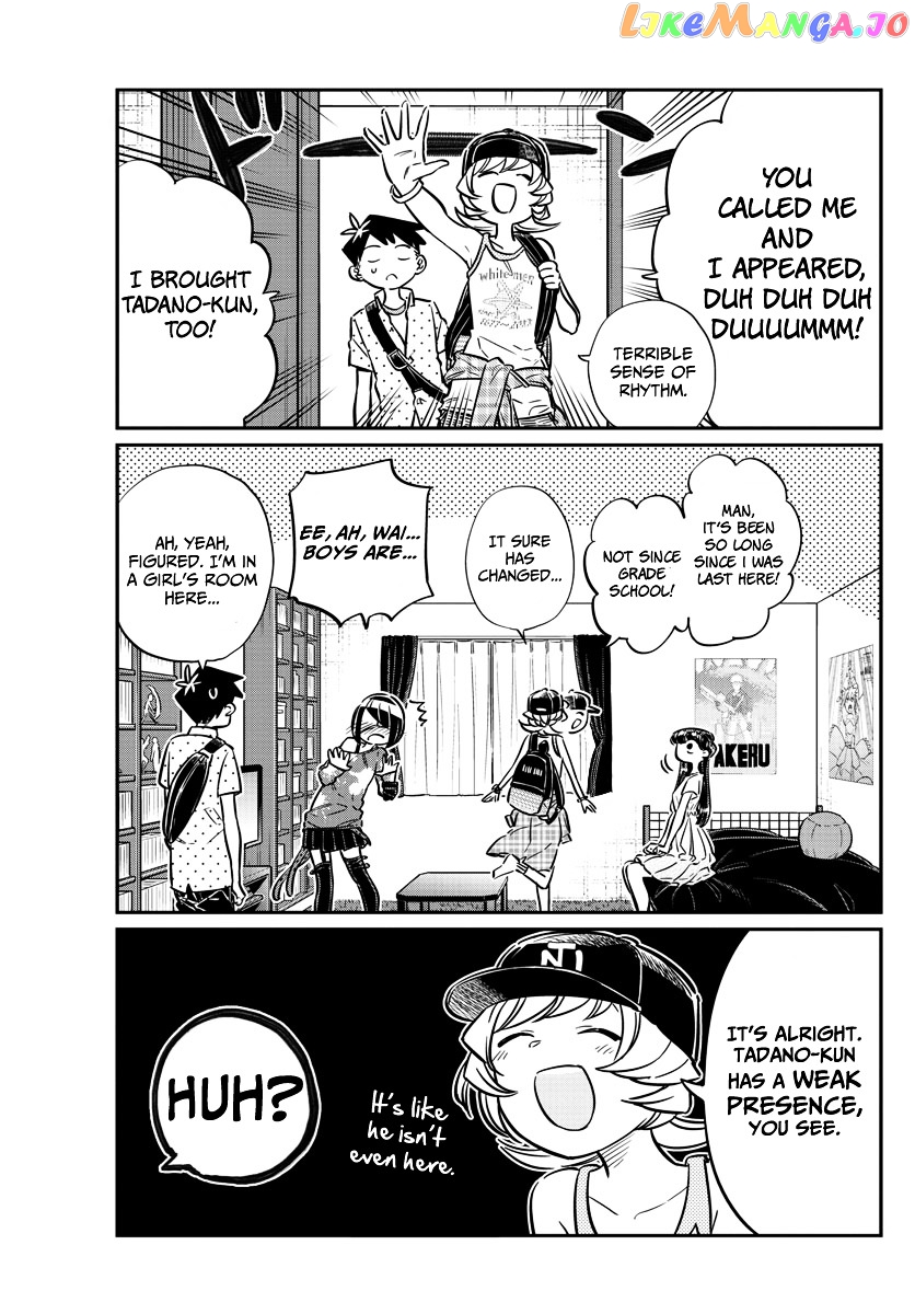 Komi Can